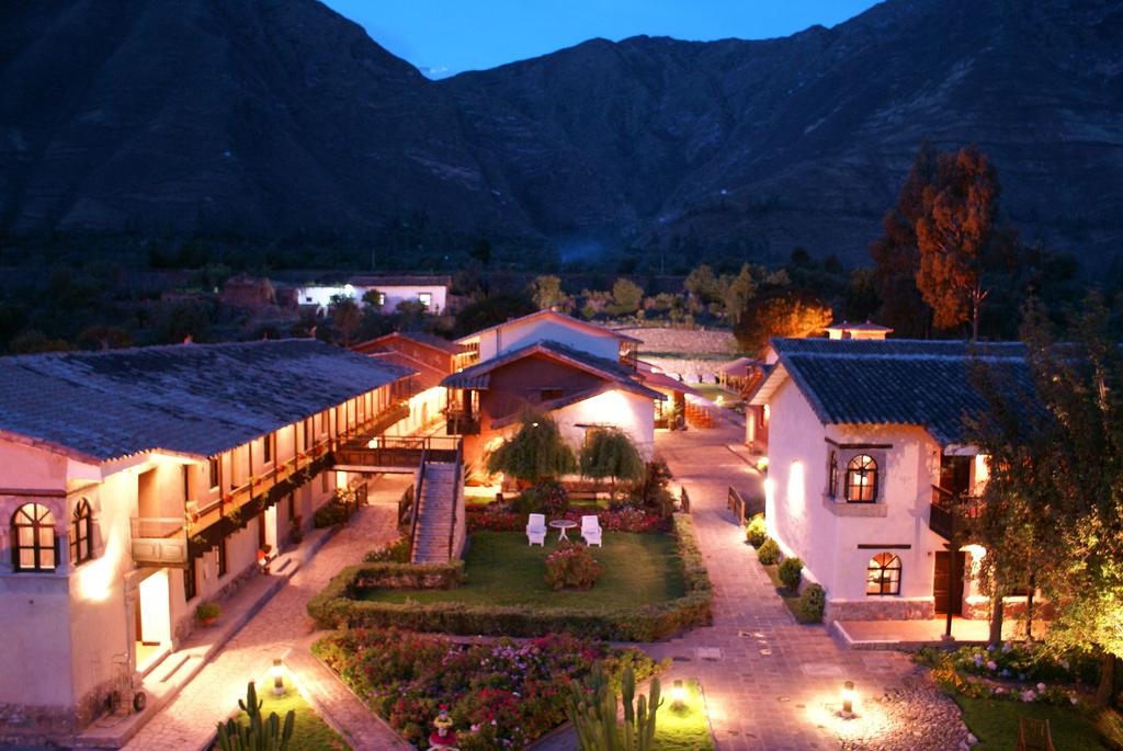 Sonesta Posada Del Inca Sacred Valley Yucay