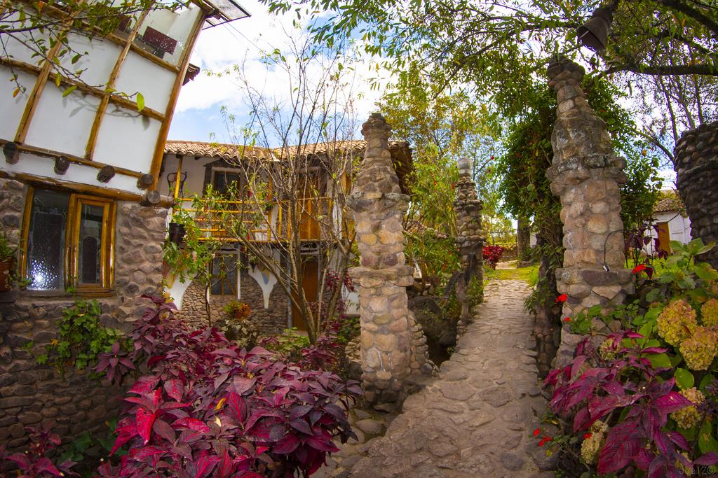 Casa de Campo Urubamba