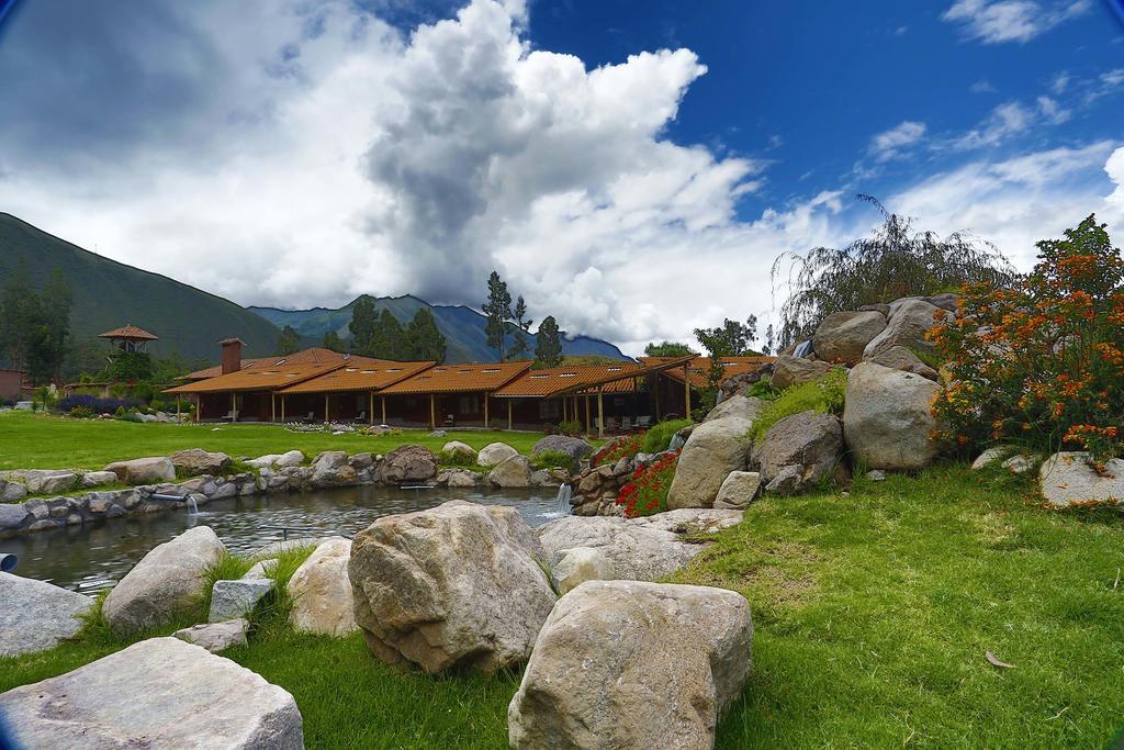 Villa Urubamba