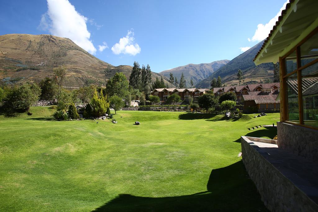 Casa Andina Private Collection Valle Sagrado