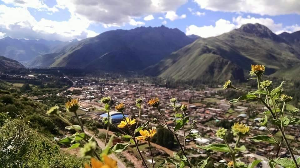 Tierra Andean Lodge