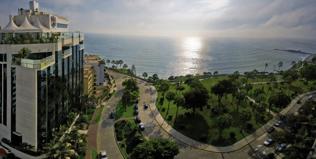 Belmond Miraflores Park