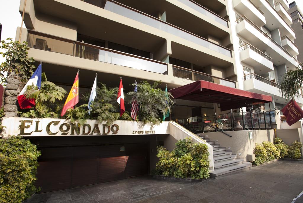 El Condado Miraflores Hotel and Suites