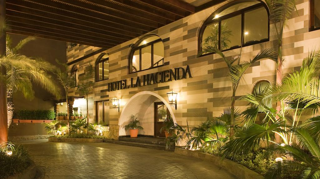 La Hacienda Miraflores