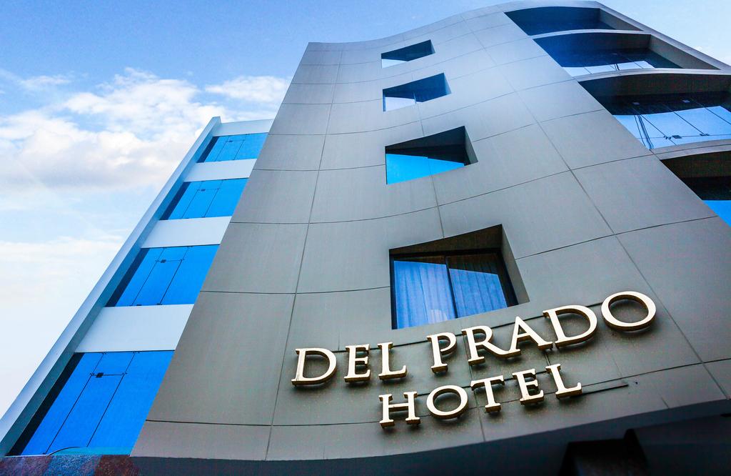 Del Prado Hotel