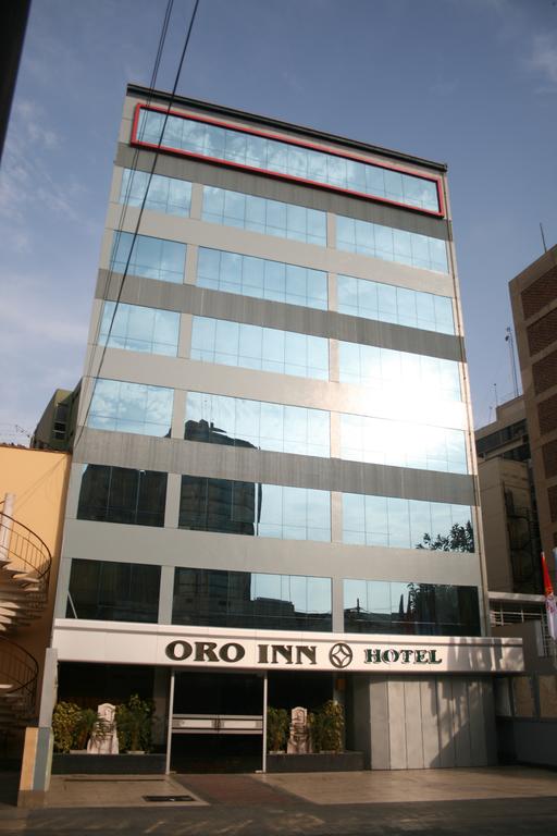 Hotel Oro Inn