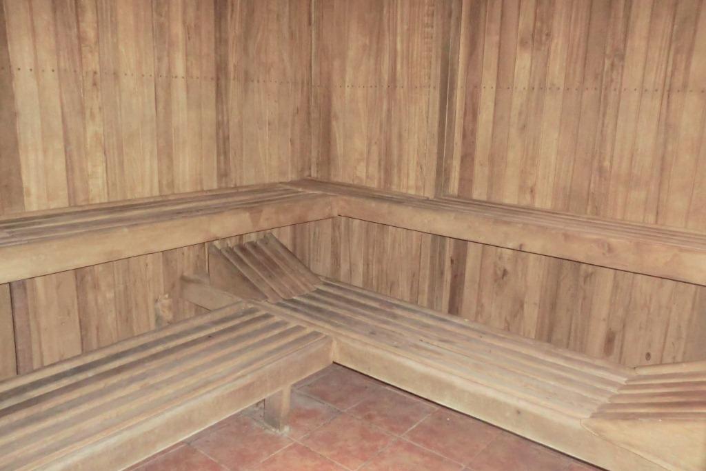 Hotel Sauna Acuarius