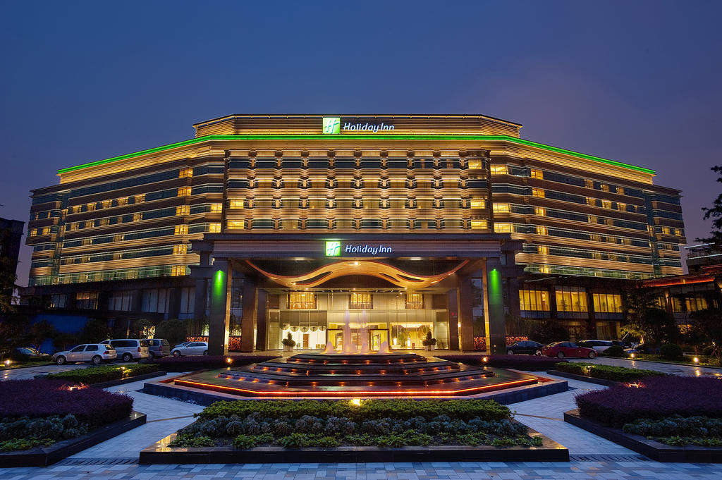 Holiday Inn  Wujin