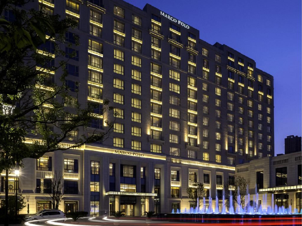 Marco Polo Changzhou