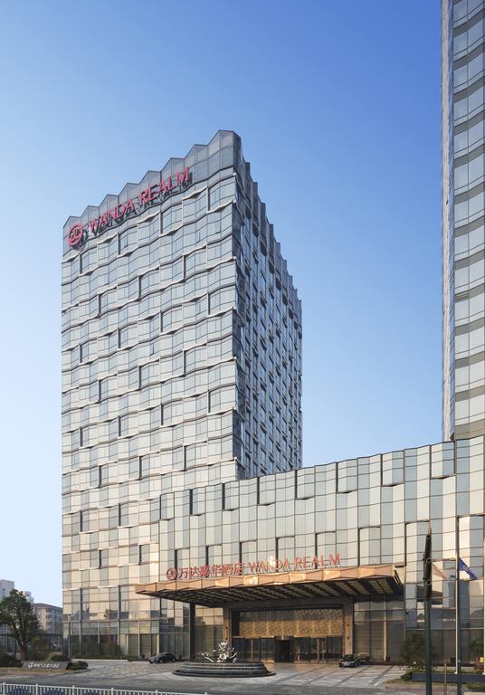 Wanda Realm Changzhou