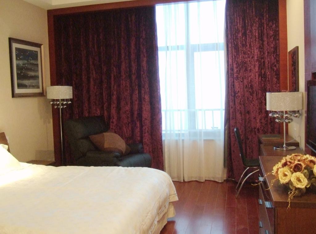 Changzhou Kaina Apartment Hotel