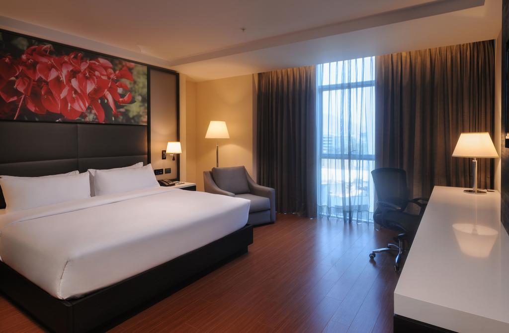 Hilton Garden Inn Lima Surco - Peru