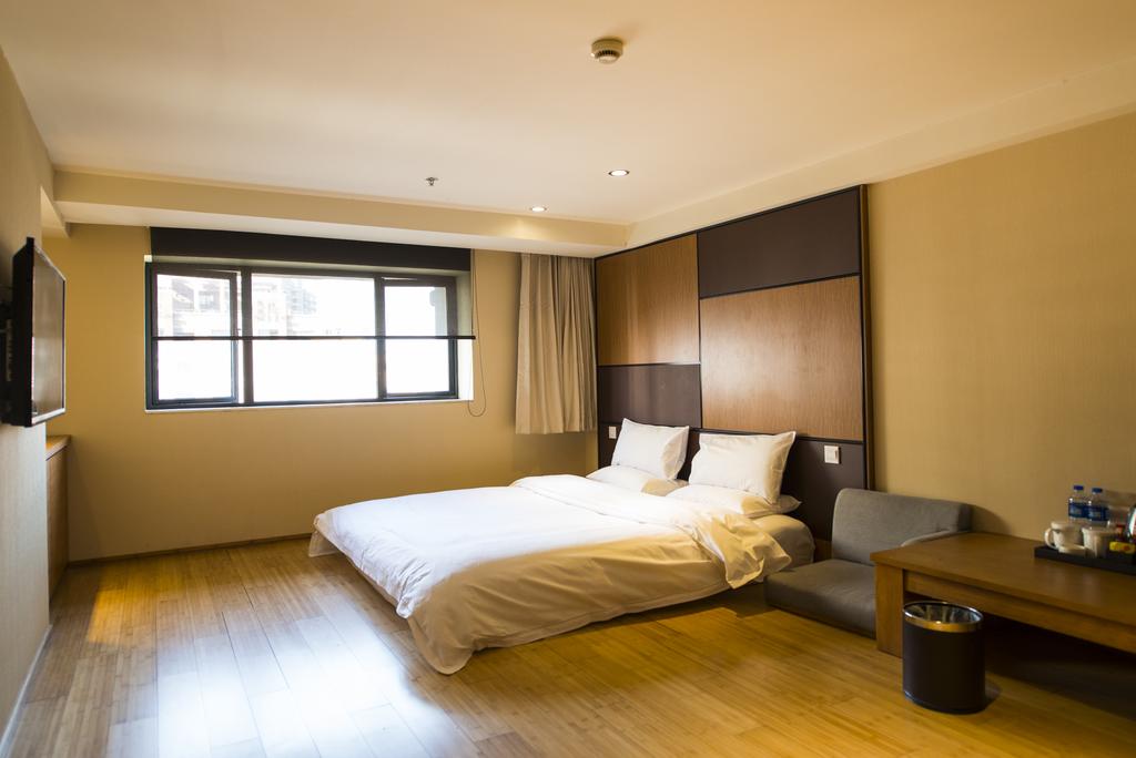 JI Hotel Changzhou South Tongjiang Road