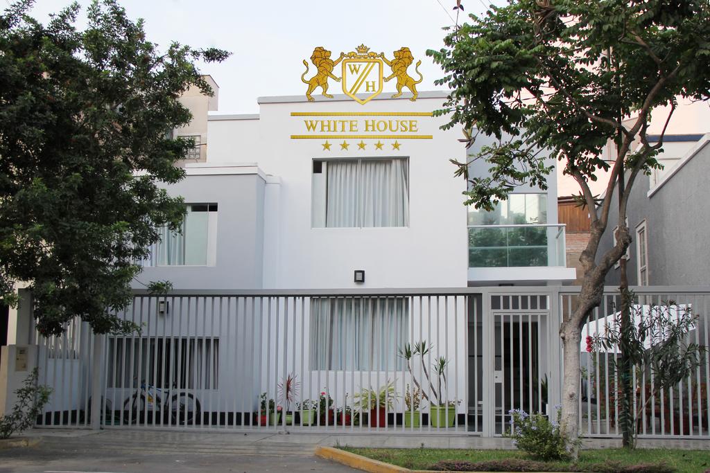 White House Peru