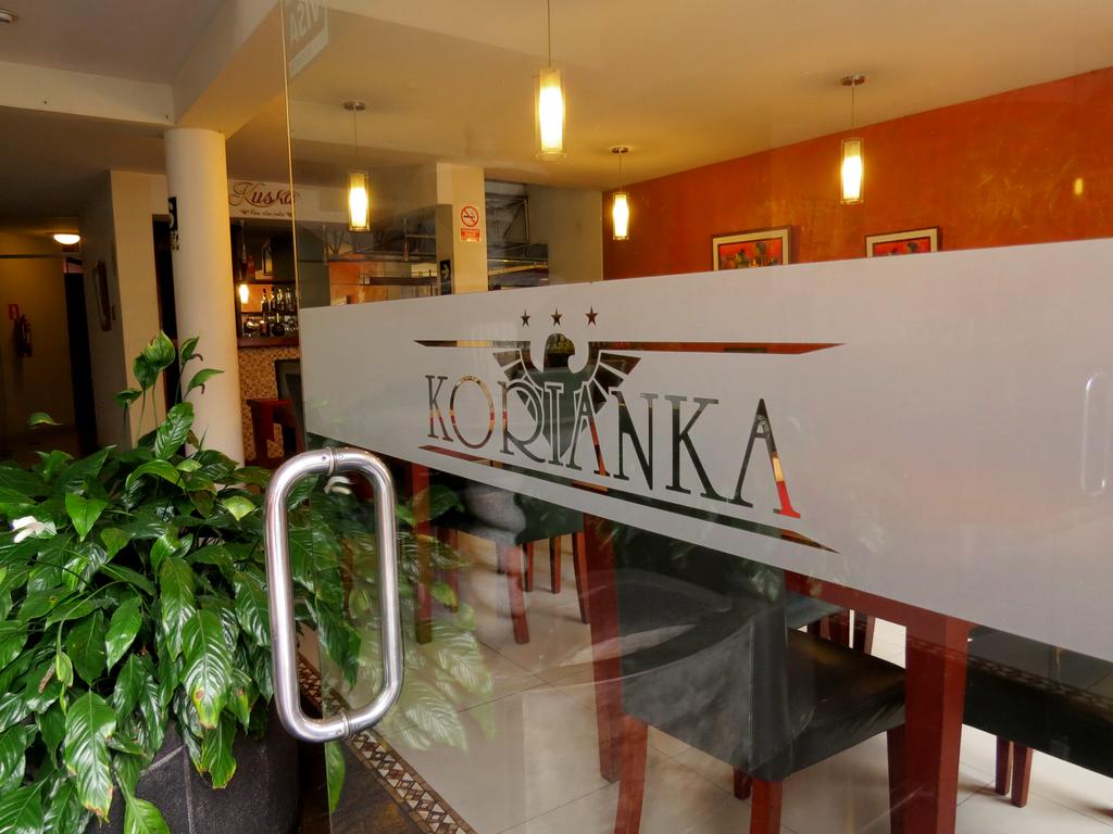 Hotel Korianka