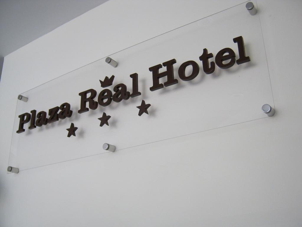 Plaza Real Hotel