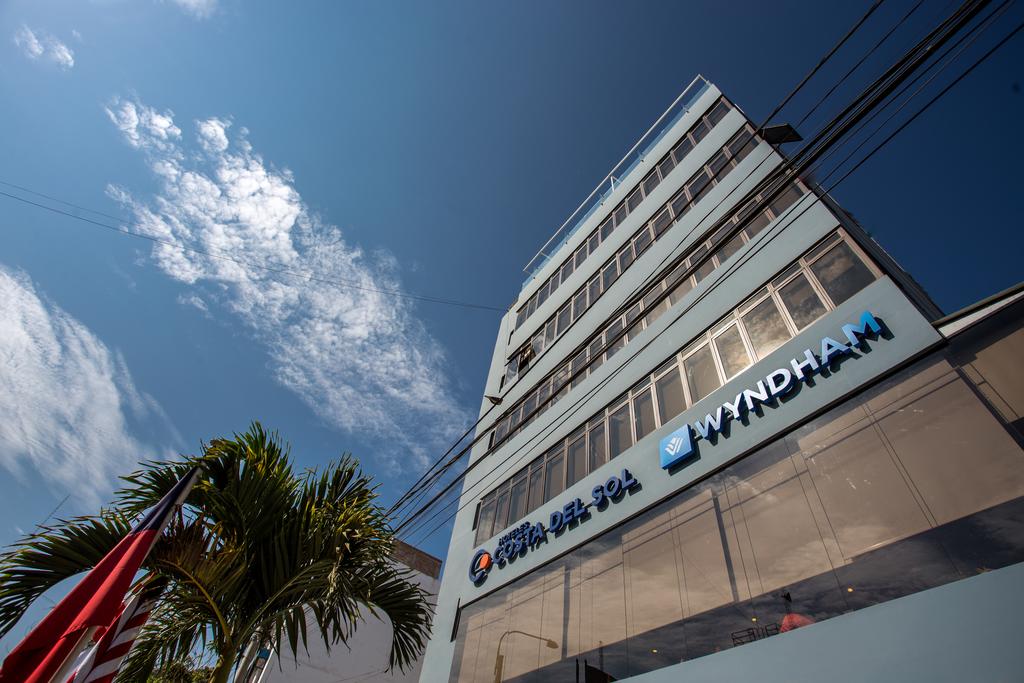 Wyndham Costa del Sol Chiclayo