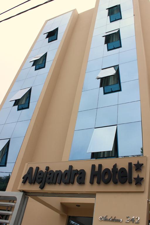 Alejandra Hotel