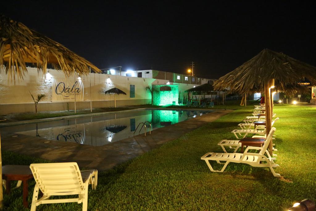 Qala Hotels and Resorts