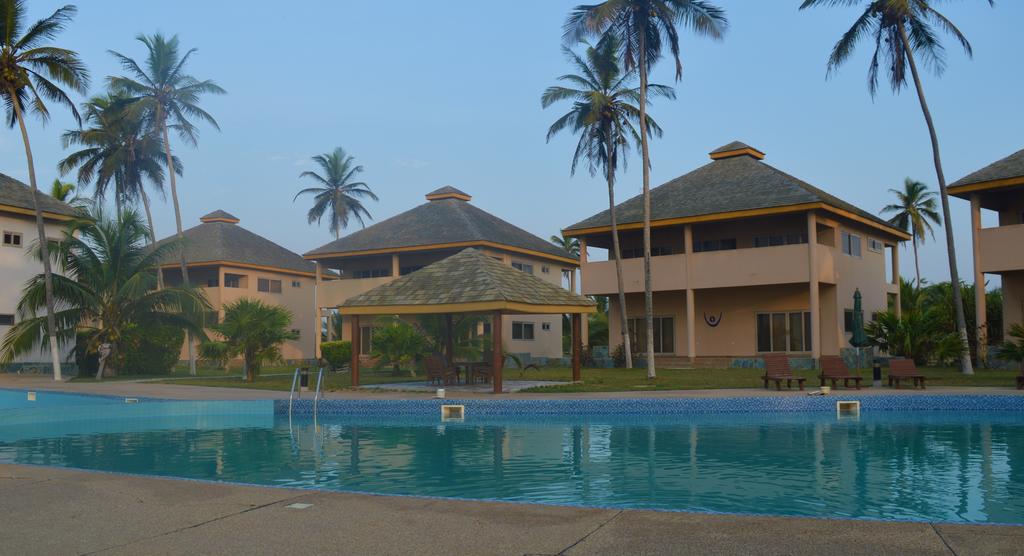 Elmina Bay Resort