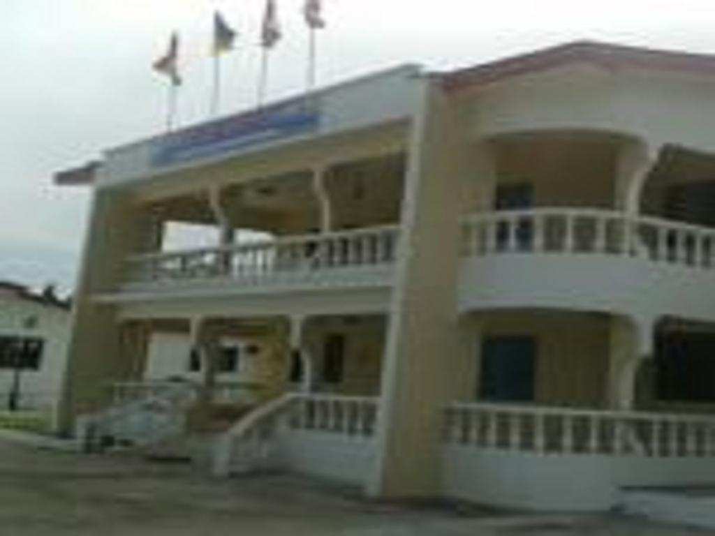 Naaq Hotel