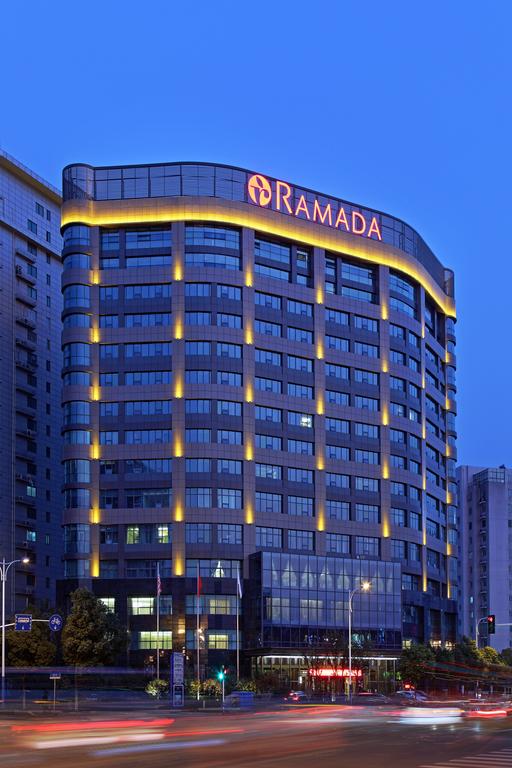 Ramada Changzhou North