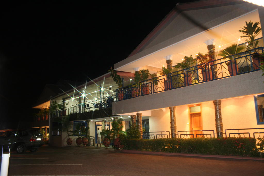 Ellking Hotel