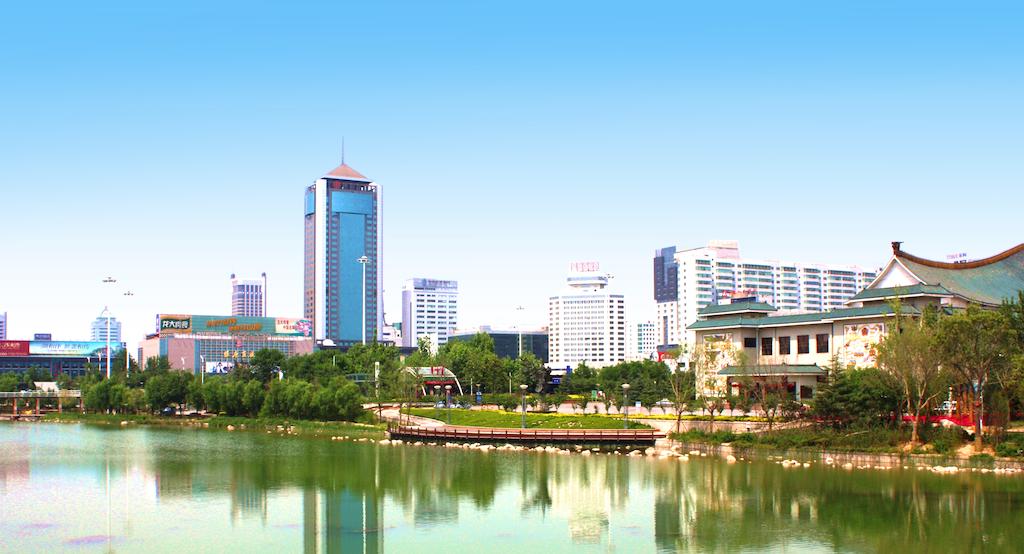 Weifang Intl Financial Hotel