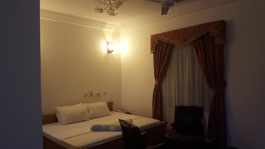 Koforidua Guest Hotel