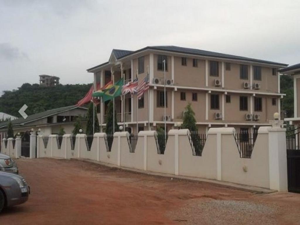 Durowaa Hotel