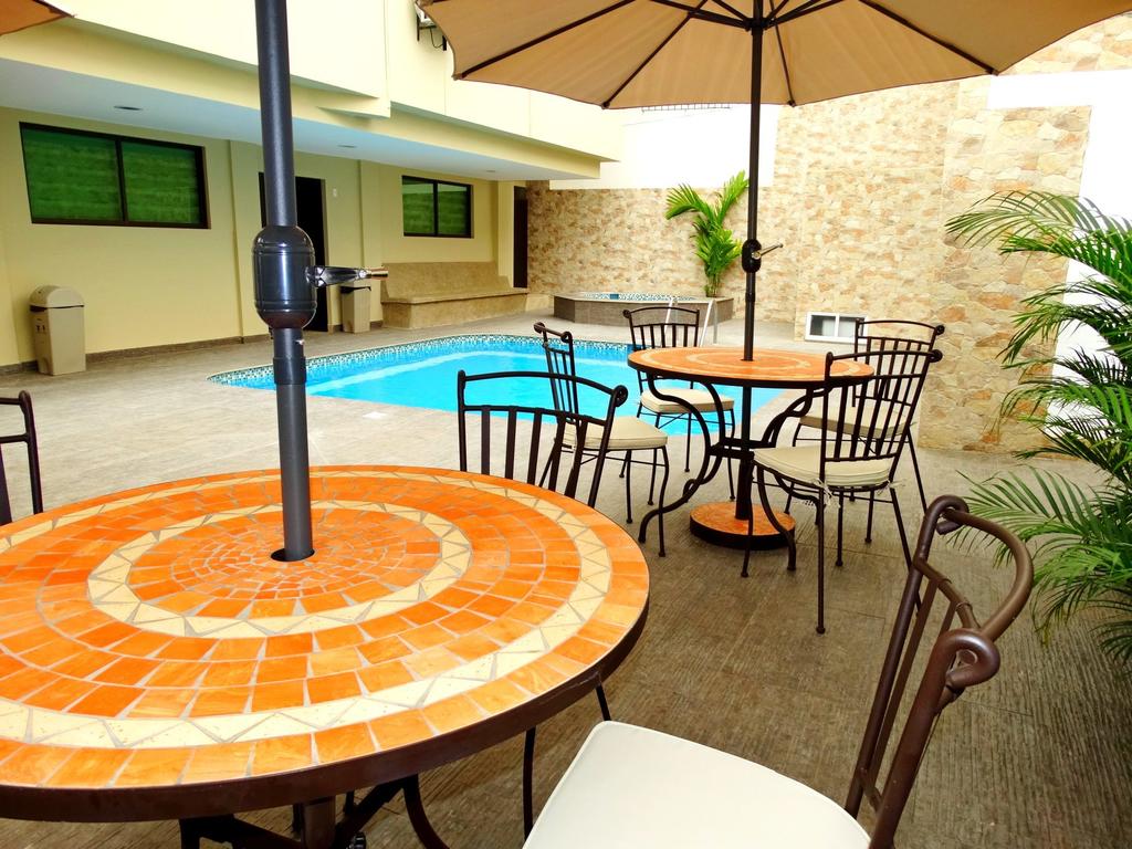 Marvento Suites