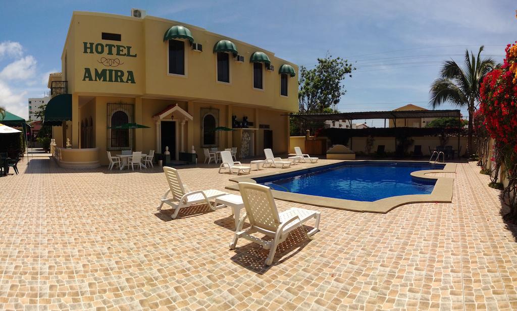 Hotel Amira