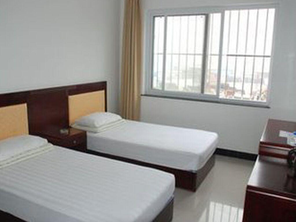 Qinglai Guest House