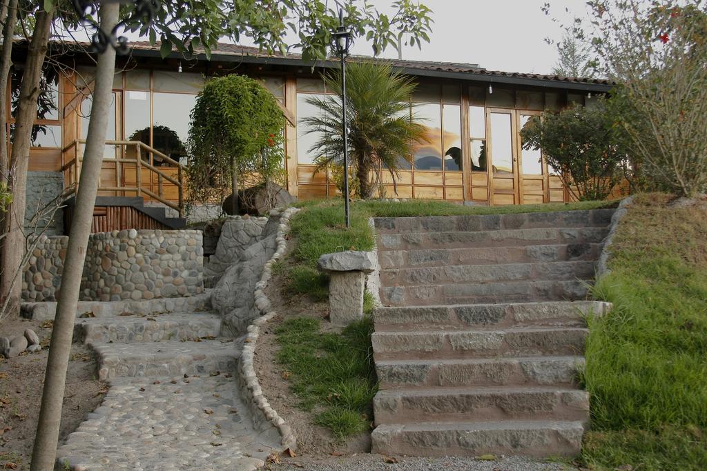 Hosteria Cananvalle