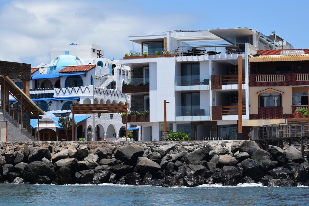 Galapagos Sunset Hotel