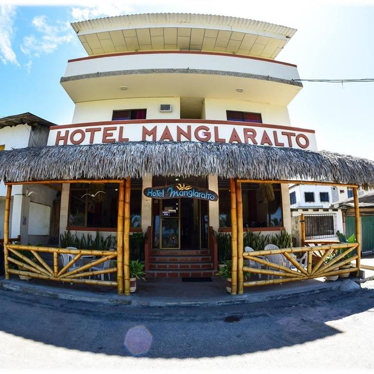 Hotel Manglaralto