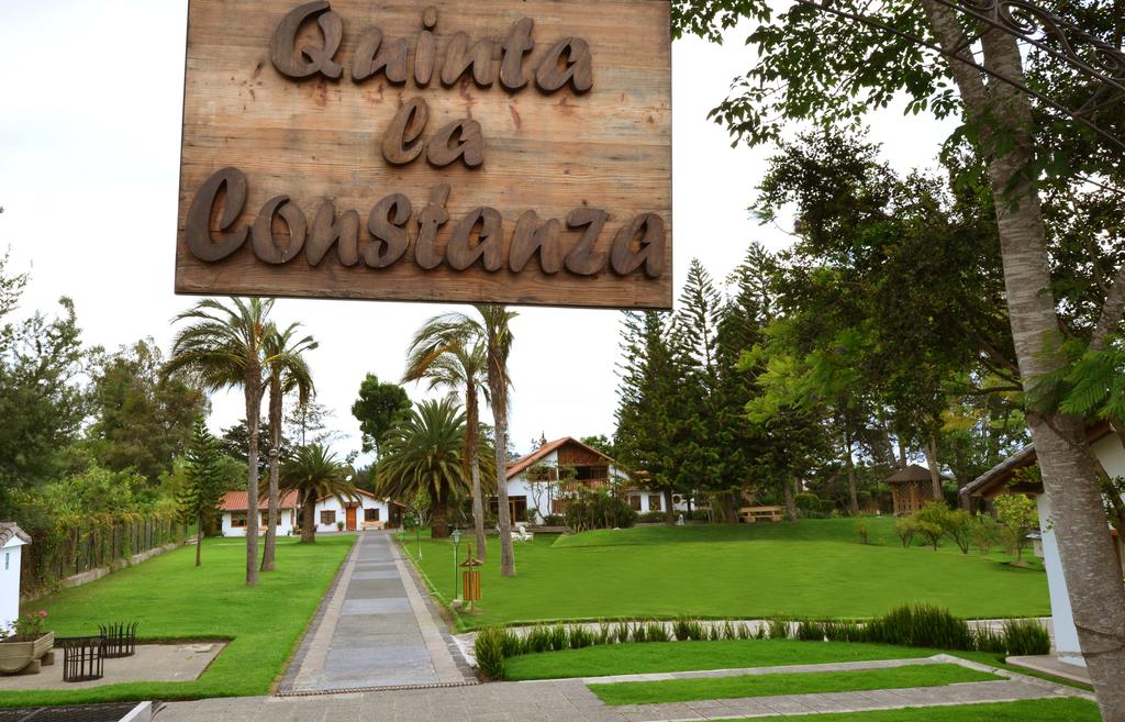 Quinta La Constanza