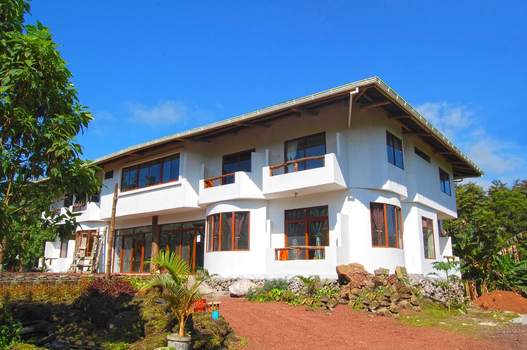 Casa Natura Galapagos