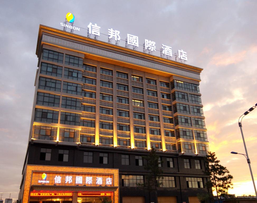 Xinbang Intl Hotel