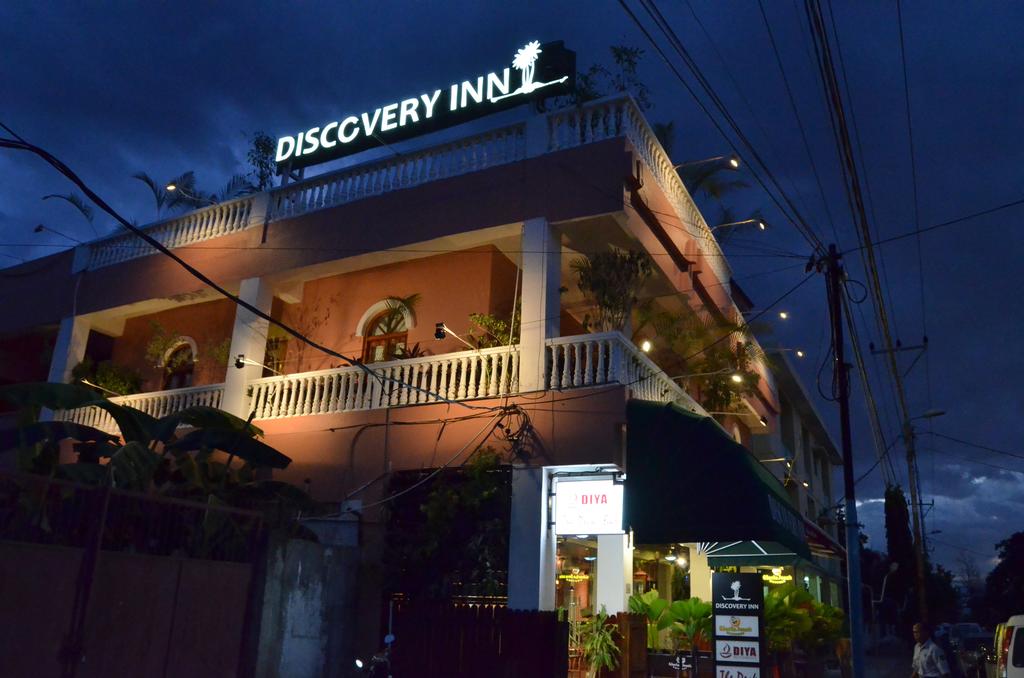 Discovery Inn