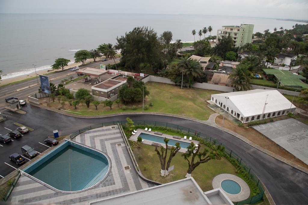 Radisson Blu Okoume Palace Hotel - Libreville