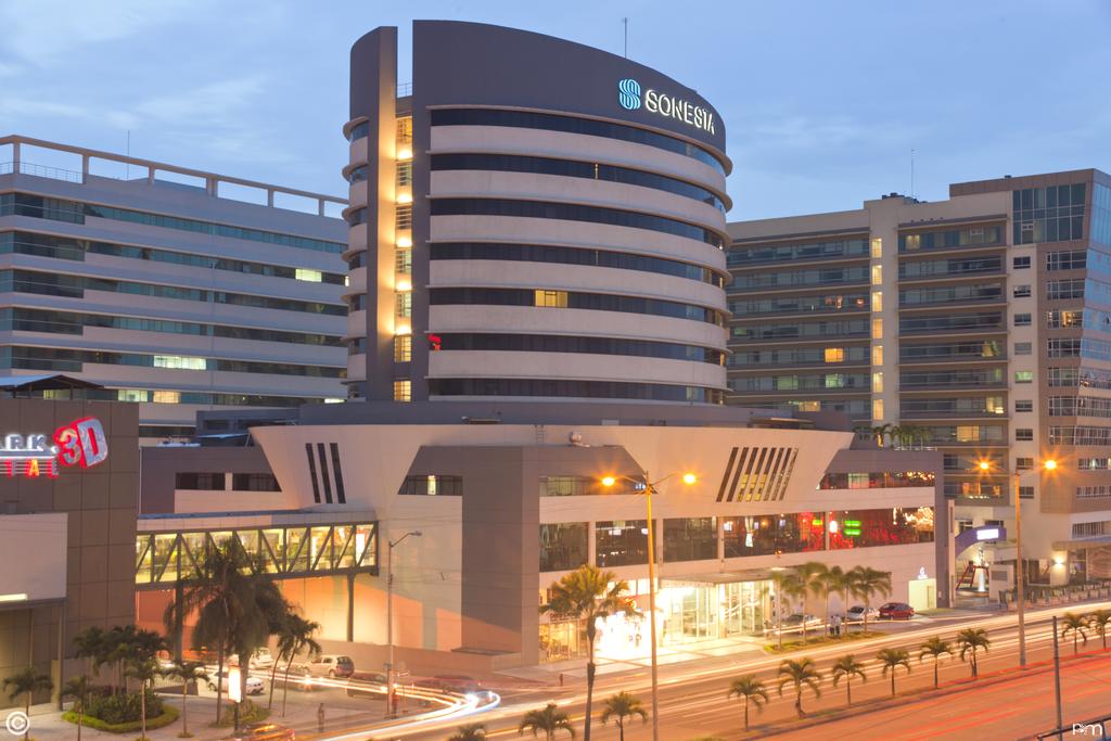 Sonesta Hotel Guayaquil