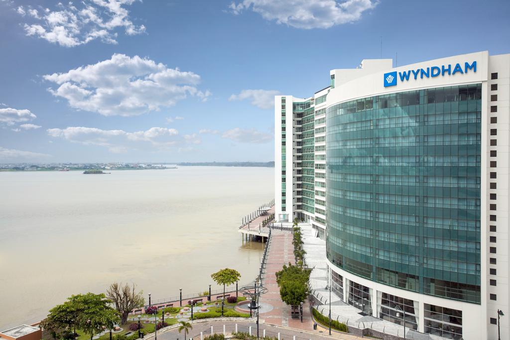 Wyndham Guayaquil