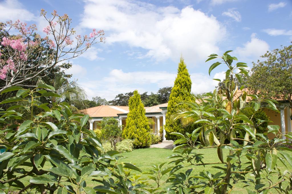 Quinta Natura Hotel