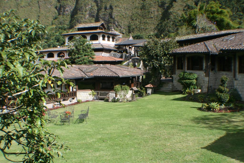 Samari Spa Resort