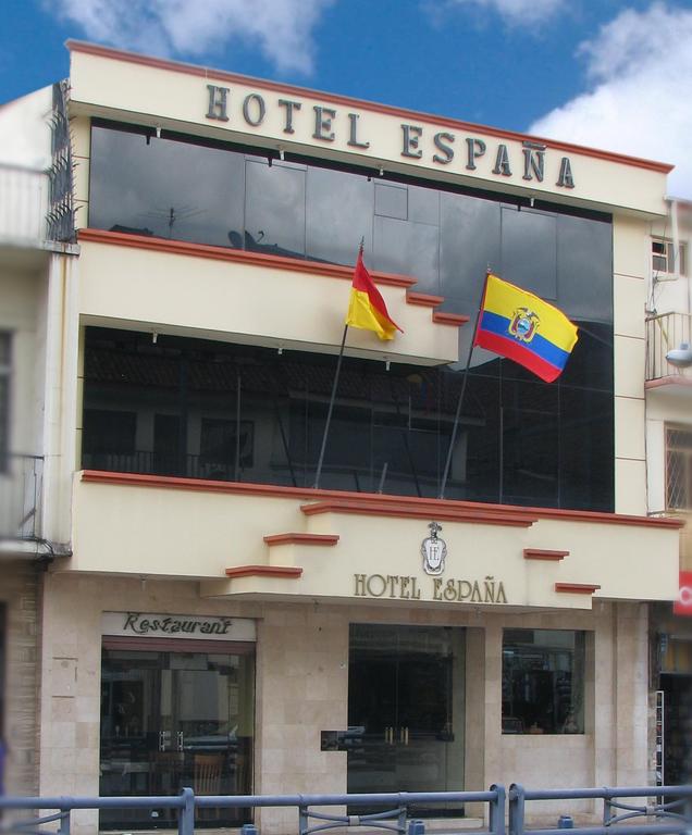 Hotel España