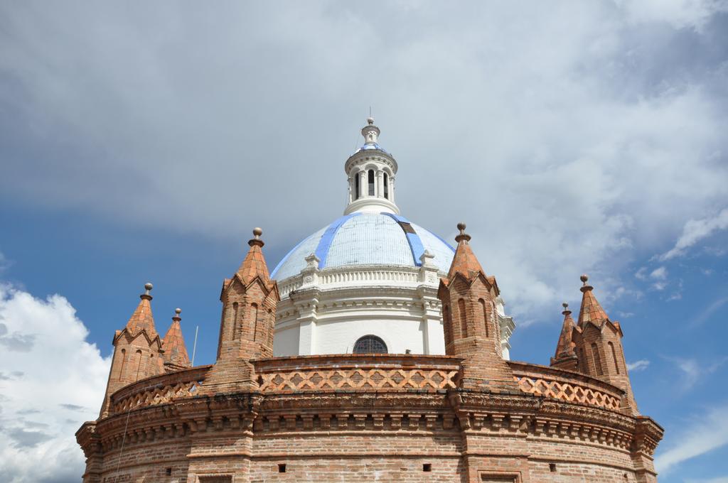 Hotel Catedral Cuenca