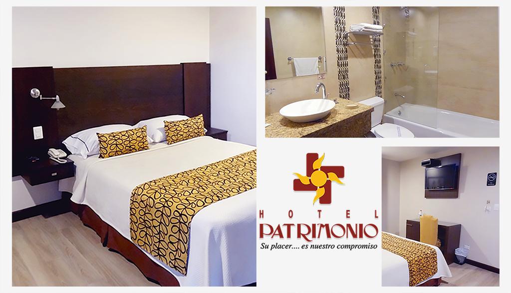 Hotel Patrimonio