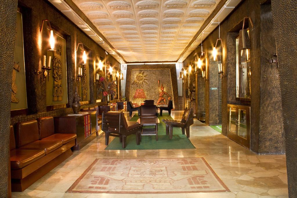 Hotel Inca Imperial