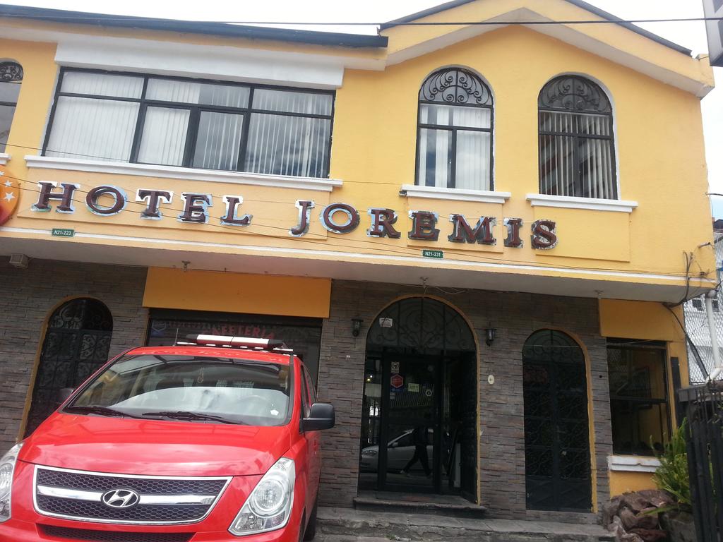 Hotel Joremis